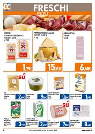 Volantino ARCA C+C cash and carry Pagina 8