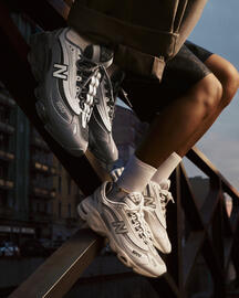 Folleto Foot Locker Página 2