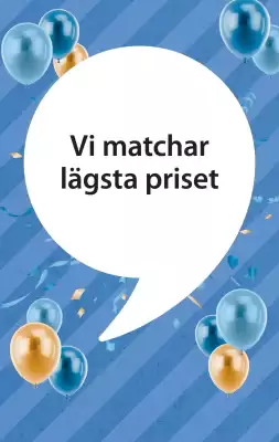 JYSK reklamblad (giltig till och med 4-05)
