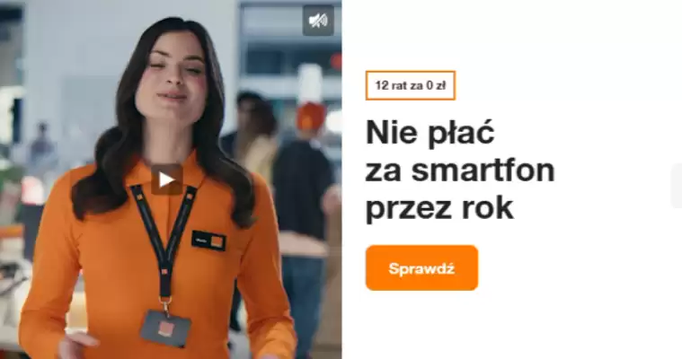 Orange gazetka (ważność do 27-04)