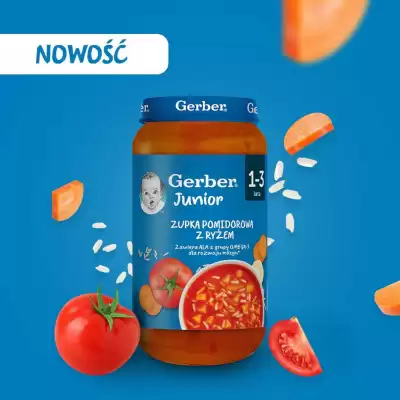 Nestlé gazetka (ważność do 18-05)
