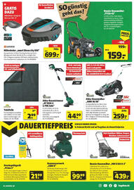 Hagebau Prospekt woche 17 Seite 5