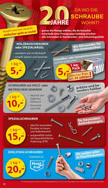 Sonderpreis Baumarkt Prospekt woche 17 Seite 12