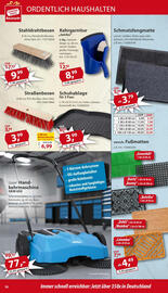 Sonderpreis Baumarkt Prospekt woche 17 Seite 14