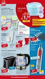Sonderpreis Baumarkt Prospekt woche 17 Seite 15