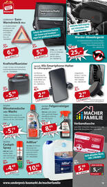 Sonderpreis Baumarkt Prospekt woche 17 Seite 19