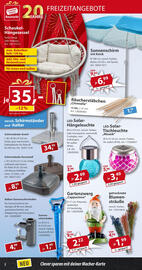 Sonderpreis Baumarkt Prospekt woche 17 Seite 2