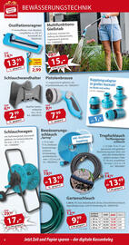 Sonderpreis Baumarkt Prospekt woche 17 Seite 4