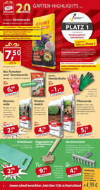 Sonderpreis Baumarkt Prospekt woche 17 Seite 6