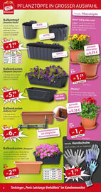 Sonderpreis Baumarkt Prospekt woche 17 Seite 8