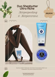 L'Occitane Prospekt Seite 4