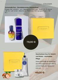 L'Occitane Prospekt Seite 6