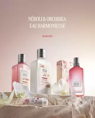 Catalogue L'Occitane (valable jusqu'au 4-05)