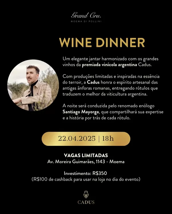 Catálogo Grand Cru (válido até 25-04)