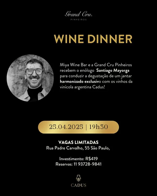 Catálogo Grand Cru (válido até 25-04)