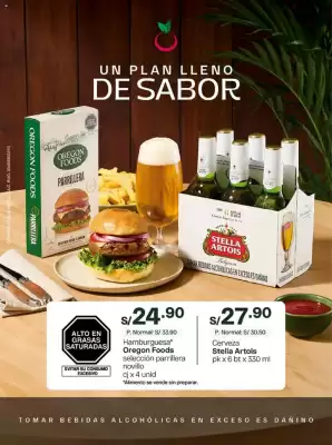 Catálogo Vivanda (válido hasta 4-05)