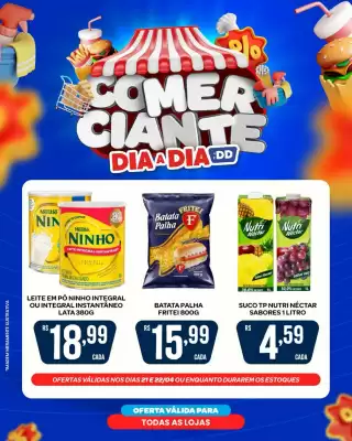 Catálogo Atacadão Dia a Dia (válido até 22-04)
