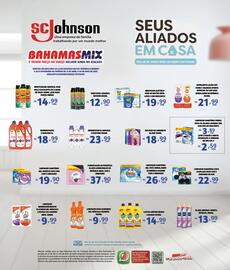 Catálogo Bahamas Mix Página 1