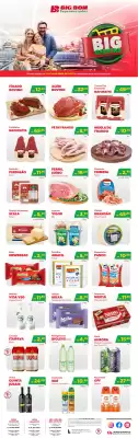 Catálogo Big Bom Supermercados