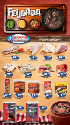 Catálogo Bramil Supermercados (válido até 23-04)