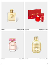 Myer catalogue Page 14