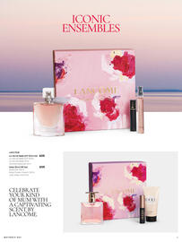 Myer catalogue Page 15