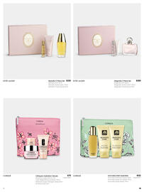 Myer catalogue Page 16
