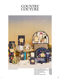 Myer catalogue Page 18