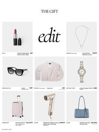 Myer catalogue Page 21