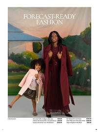 Myer catalogue Page 22