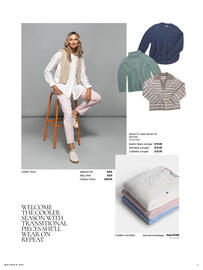 Myer catalogue Page 23