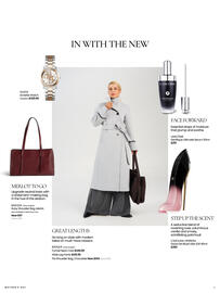 Myer catalogue Page 25