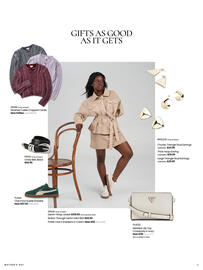 Myer catalogue Page 29