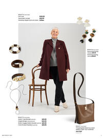Myer catalogue Page 31