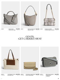 Myer catalogue Page 32