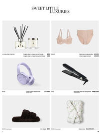 Myer catalogue Page 36