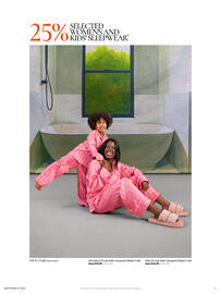 Myer catalogue Page 37