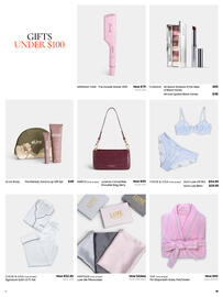Myer catalogue Page 4