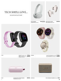 Myer catalogue Page 40