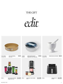 Myer catalogue Page 42