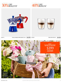 Myer catalogue Page 45