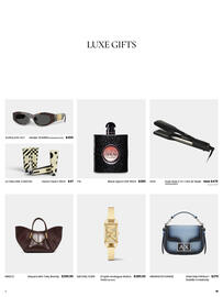 Myer catalogue Page 6