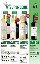 Biedronka gazetka | Alkohole Strona 11