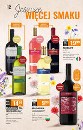 Biedronka gazetka | Alkohole Strona 12