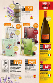 Biedronka gazetka | Alkohole Strona 13