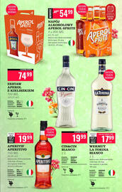 Biedronka gazetka | Alkohole Strona 17