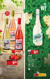 Biedronka gazetka | Alkohole Strona 19