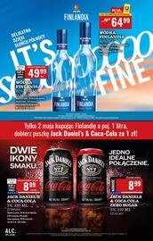 Biedronka gazetka | Alkohole Strona 22