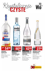 Biedronka gazetka | Alkohole Strona 23