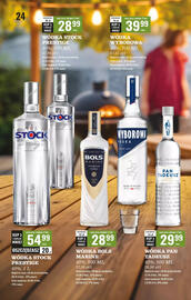 Biedronka gazetka | Alkohole Strona 24